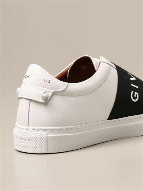 sneakers uomo givenchy|Givenchy sneakers women's.